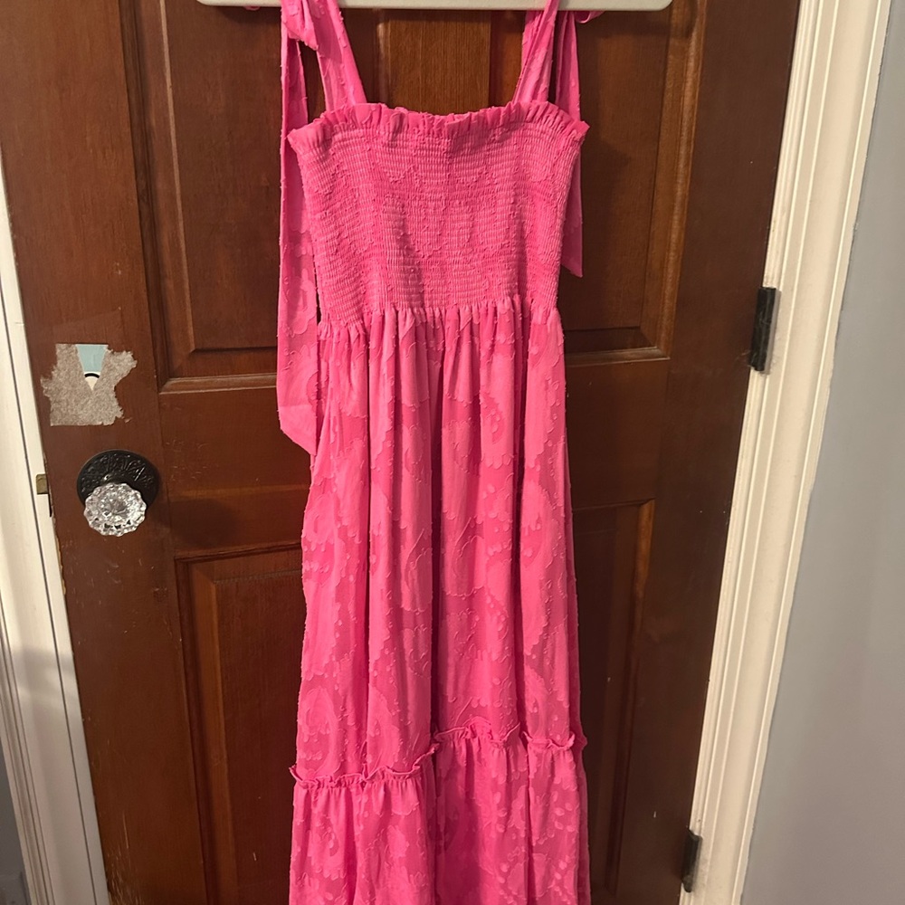 Lilly Pulitzer Riveria  Dress